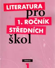 Literatura pro střední školy