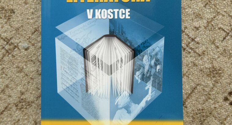 Literatura v kostce