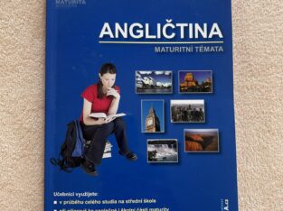 Angličtina – maturitní témata