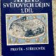 Atlas světových dějin – 1. díl