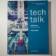 Tech talk