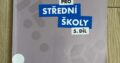 Učebnice – Matematika pro střední školy 5. díl