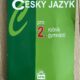 Učebnice – Český jazyk pro 2.ročník gymnázií