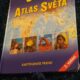 Školní atlas světa