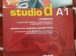 studio d A1