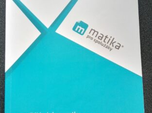 Matika pro spolužáky – ZÁKLADNÍ POZNATKY