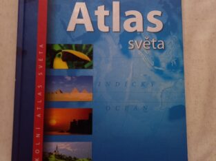 Školní atlas světa