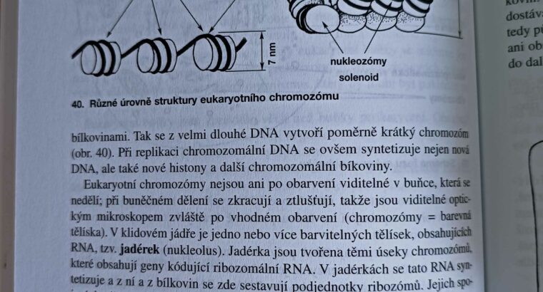 Obecná biologie pro gymnázia