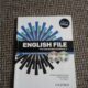 English file Pre-intermediate MultiPack A