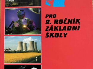 Fyzika pro 9. ročník základní školy