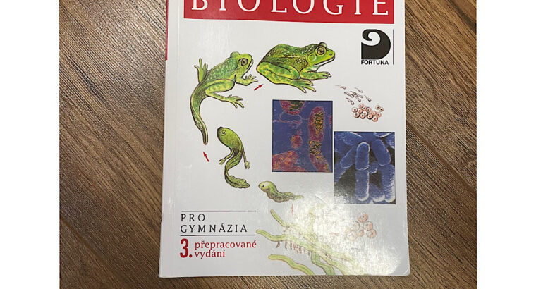 Obecná biologie