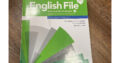 English file intermediate (b1)