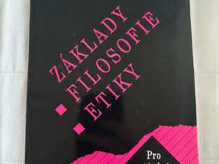 Základy filosofie a etiky