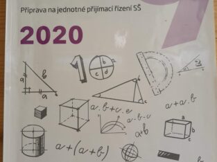 Přijímačky na střední školy, matematika