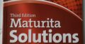 Maturita Solutions Pre-Intermediate Student’s Book