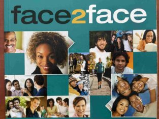 face2face 2nd edition intermediate student’s book