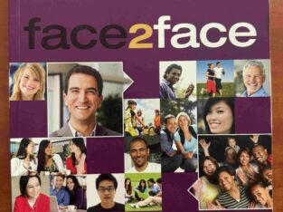 face2face 2nd edition upper intermediate SB