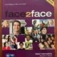 face2face 2nd edition upper intermediate SB