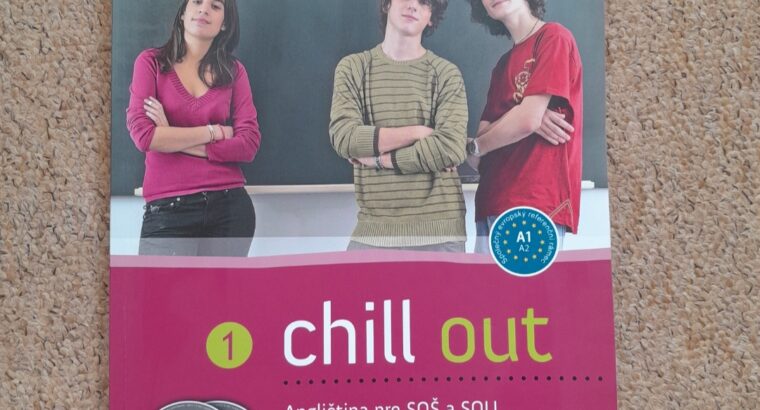 Chill out 1
