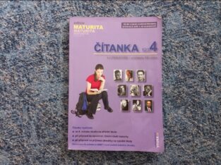 Čítanka 4