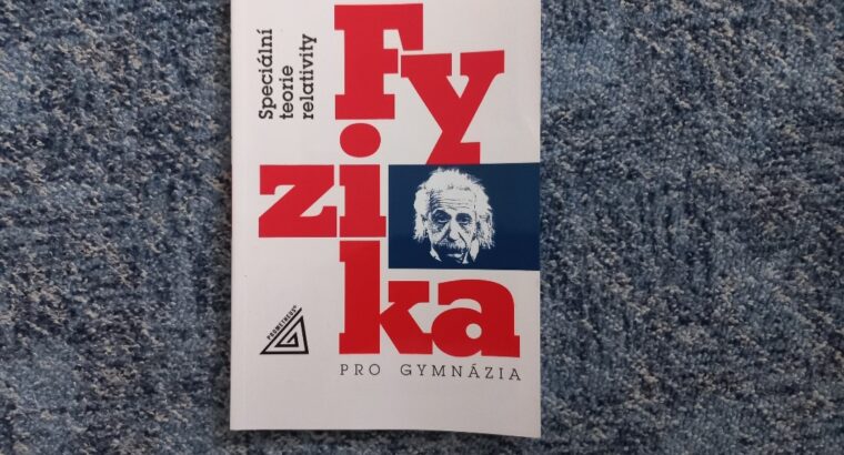 Fyzika pro SŠ