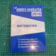 Tvoje státní maturita 2016 – matematika