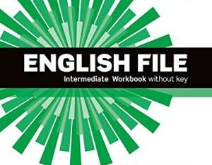 English File third edition- Workbook- prac. sešit