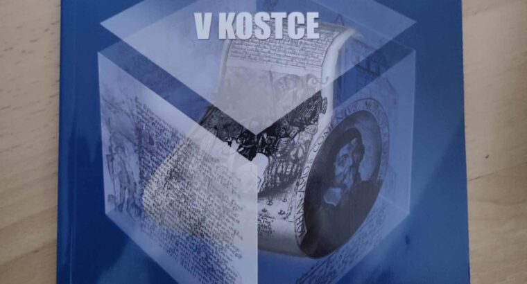 Čítanka II. k literatuře v kostce