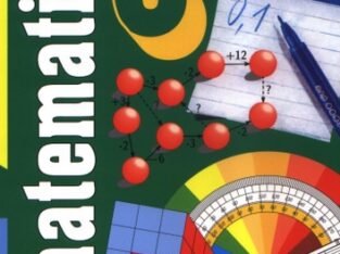 Matematika 6 – I. díl