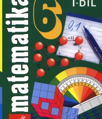 Matematika 6 – I. díl