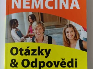 Němčina Otázky & Odpovědi