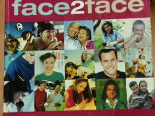 face2face Elementary Student’s Book