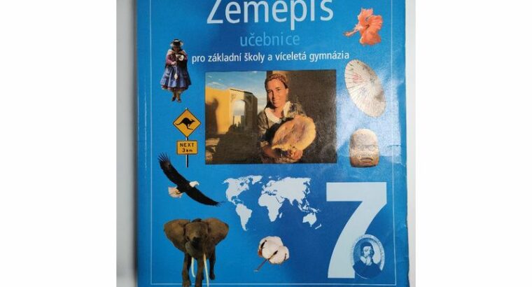 Zeměpis 7