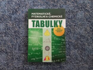 Tabulky pro SŠ