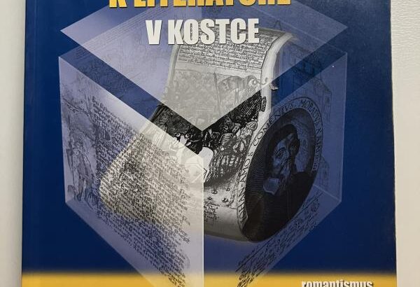 Literatura v kostce + čítanka II