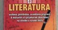 ČJ a literatura – příprava k PZ a maturitě