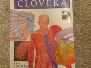 Biologie člověka