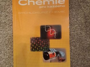 Chemie pro každého – Rychlokurz chemie